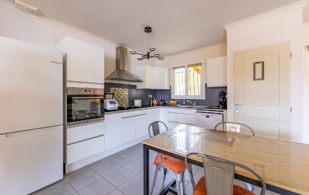 AIGUES-VIVES IMMO : Maison / Villa | QUISSAC (30260) | 80 m2 | 272 000 &euro; 