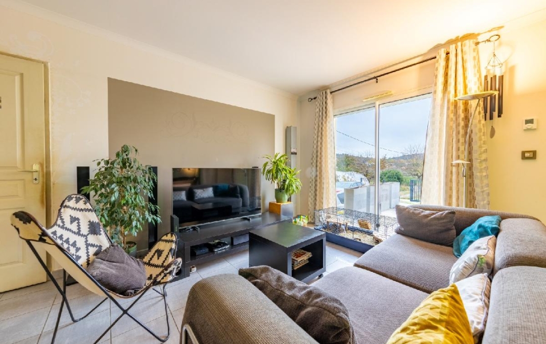 AIGUES-VIVES IMMO : Maison / Villa | QUISSAC (30260) | 80 m2 | 272 000 &euro; 