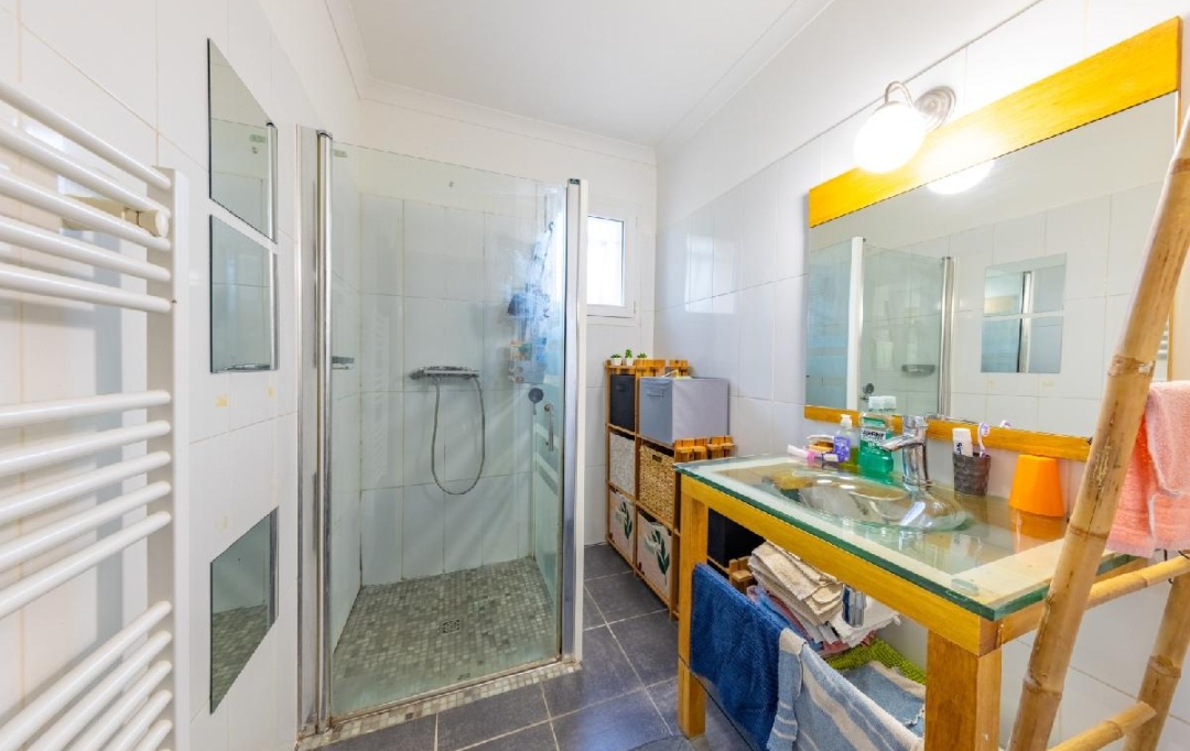 AIGUES-VIVES IMMO : Maison / Villa | QUISSAC (30260) | 80 m2 | 272 000 &euro; 