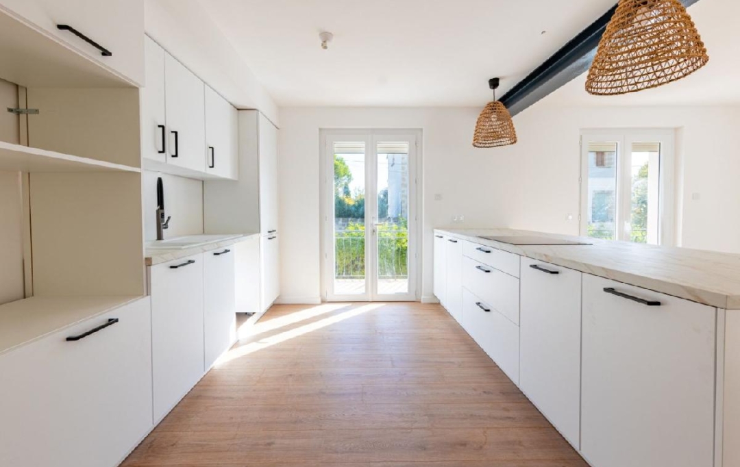 AIGUES-VIVES IMMO : Maison / Villa | AIGUES-VIVES (30670) | 110 m2 | 350 000 &euro; 