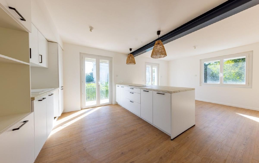 AIGUES-VIVES IMMO : Maison / Villa | AIGUES-VIVES (30670) | 110 m2 | 350 000 &euro; 