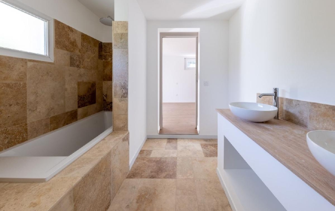 AIGUES-VIVES IMMO : Maison / Villa | AIGUES-VIVES (30670) | 110 m2 | 350 000 &euro; 