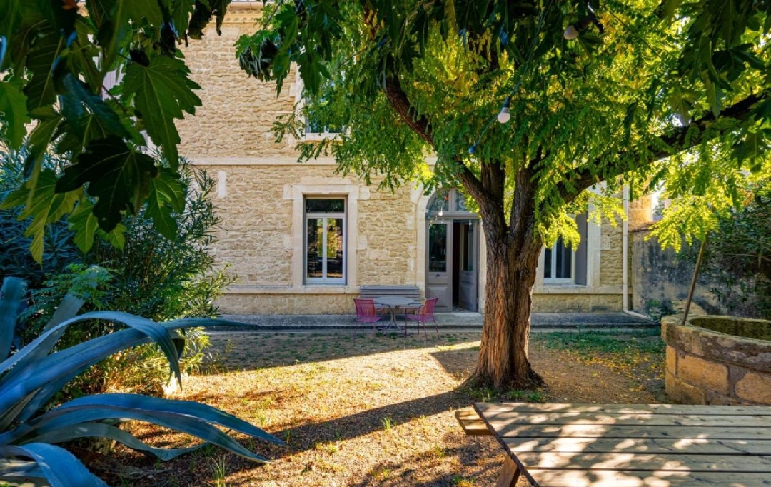 AIGUES-VIVES IMMO : House | AIGUES-VIVES (30670) | 230 m2 | 565 000 &euro; 