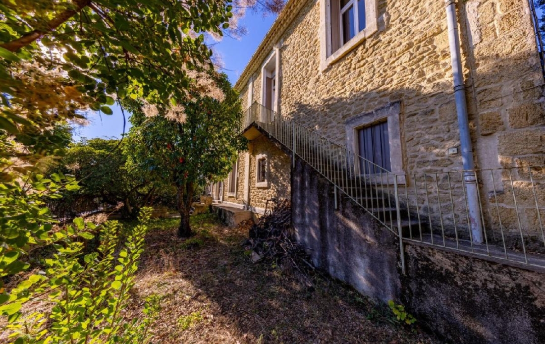 AIGUES-VIVES IMMO : House | AIGUES-VIVES (30670) | 230 m2 | 565 000 &euro; 