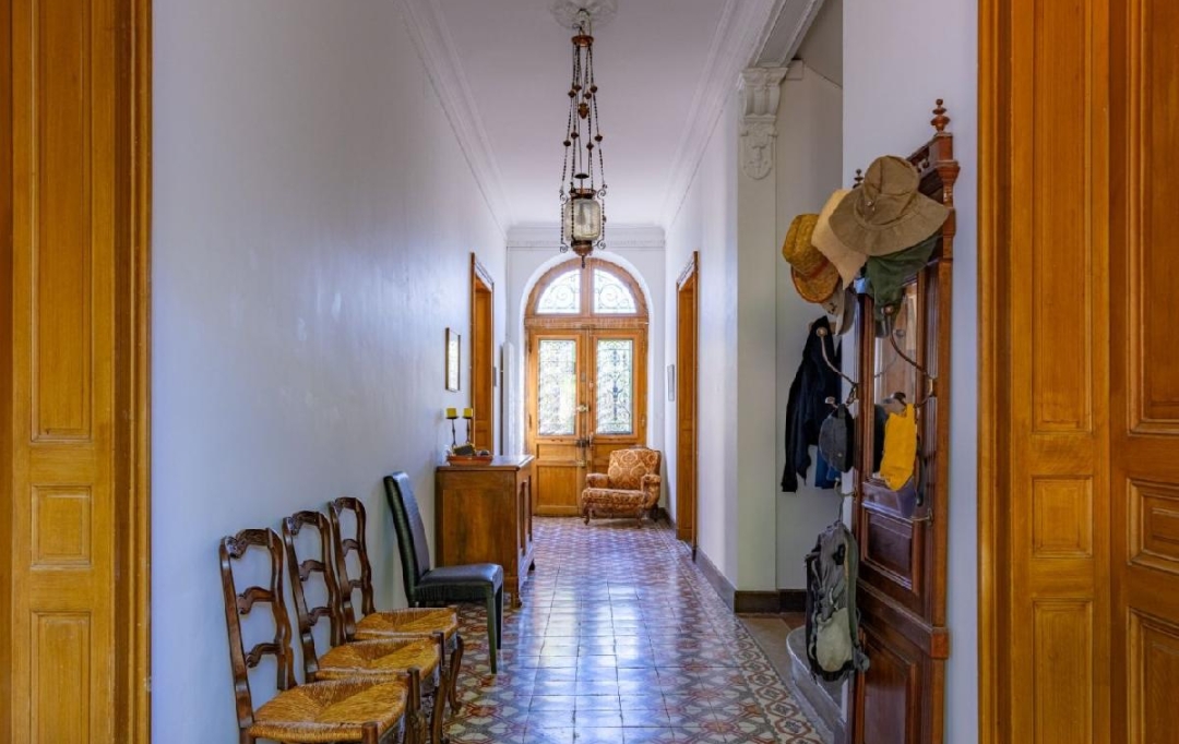 AIGUES-VIVES IMMO : House | AIGUES-VIVES (30670) | 230 m2 | 565 000 &euro; 