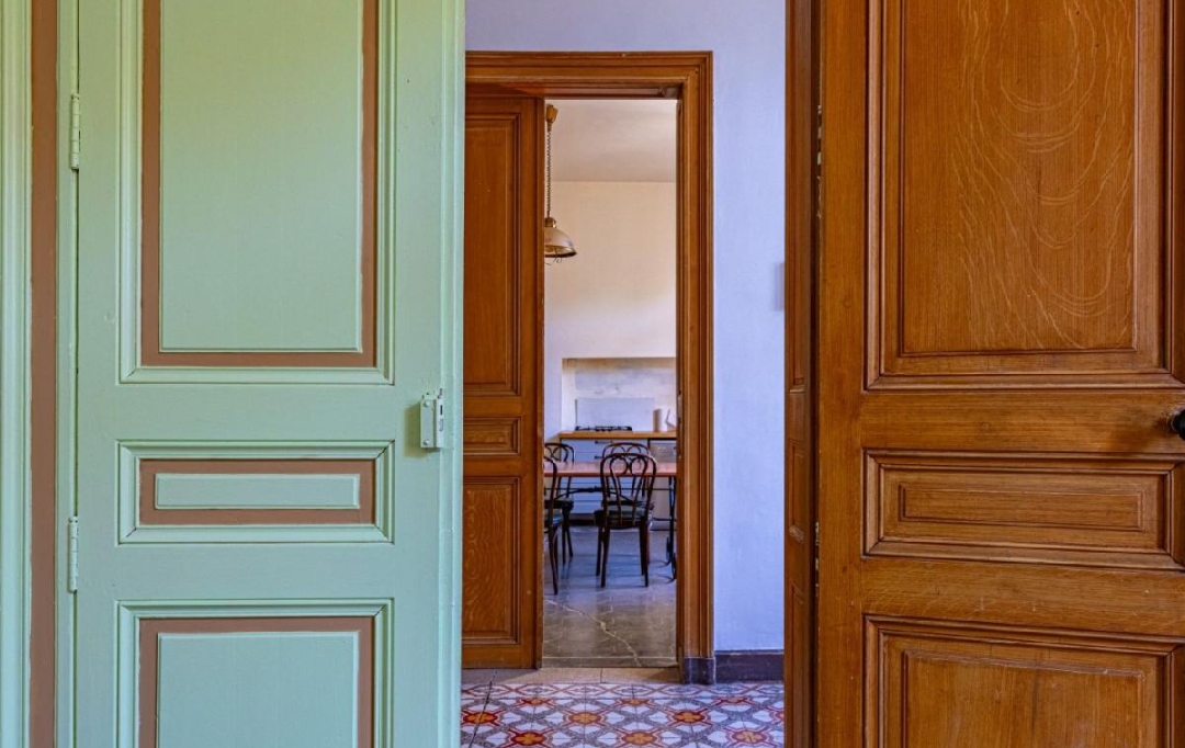 AIGUES-VIVES IMMO : House | AIGUES-VIVES (30670) | 230 m2 | 565 000 &euro; 