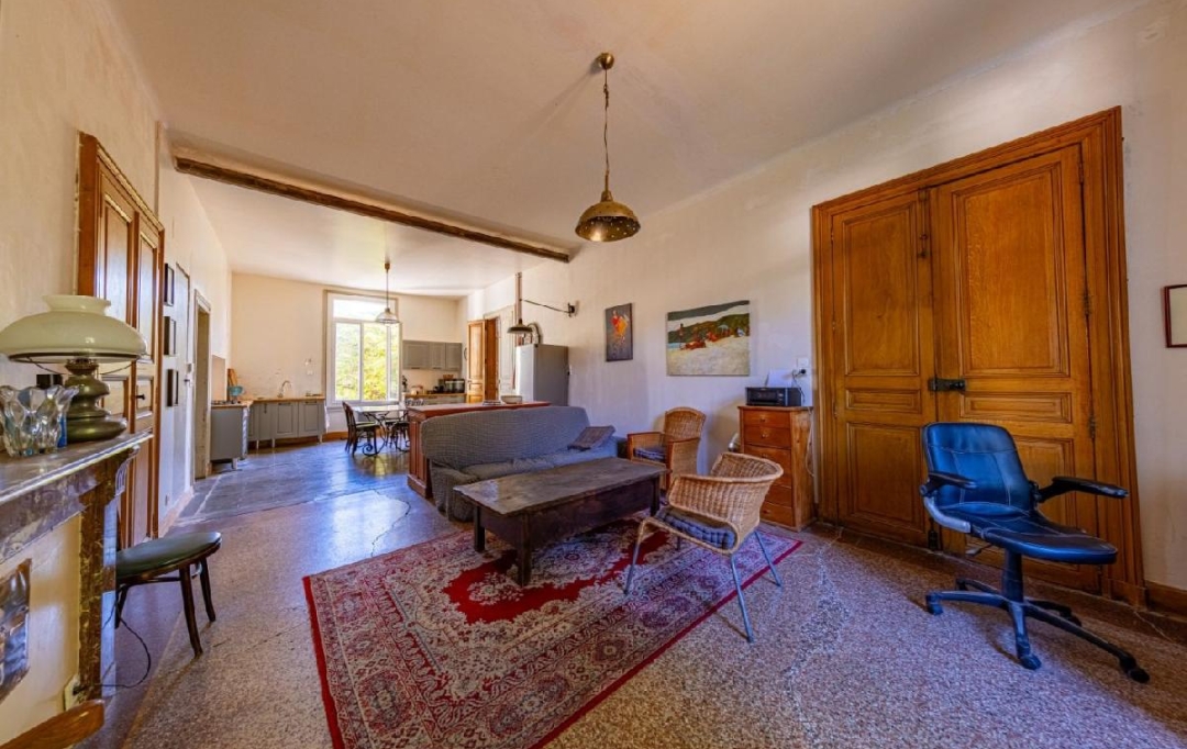 AIGUES-VIVES IMMO : House | AIGUES-VIVES (30670) | 230 m2 | 565 000 &euro; 