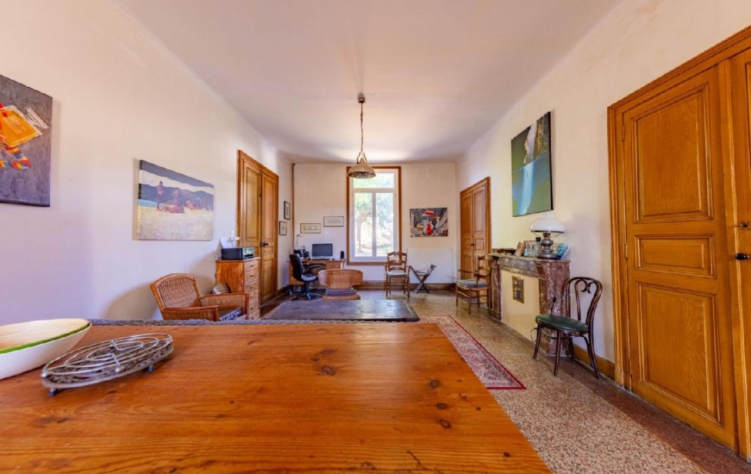 AIGUES-VIVES IMMO : Maison / Villa | AIGUES-VIVES (30670) | 230 m2 | 485 000 &euro; 