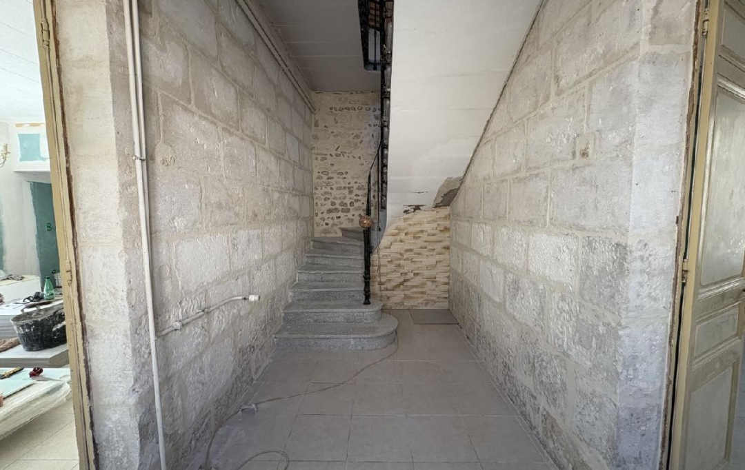 AIGUES-VIVES IMMO : Maison / Villa | REDESSAN (30129) | 130 m2 | 365 000 &euro; 