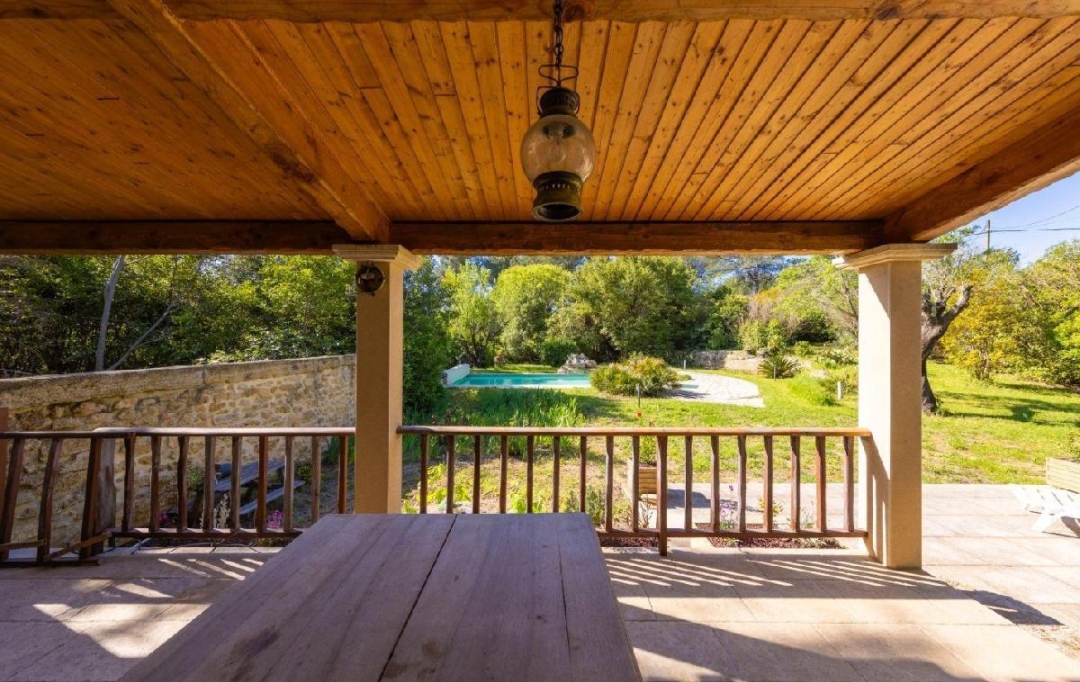 AIGUES-VIVES IMMO : House | AIGUES-VIVES (30670) | 130 m2 | 470 000 &euro; 