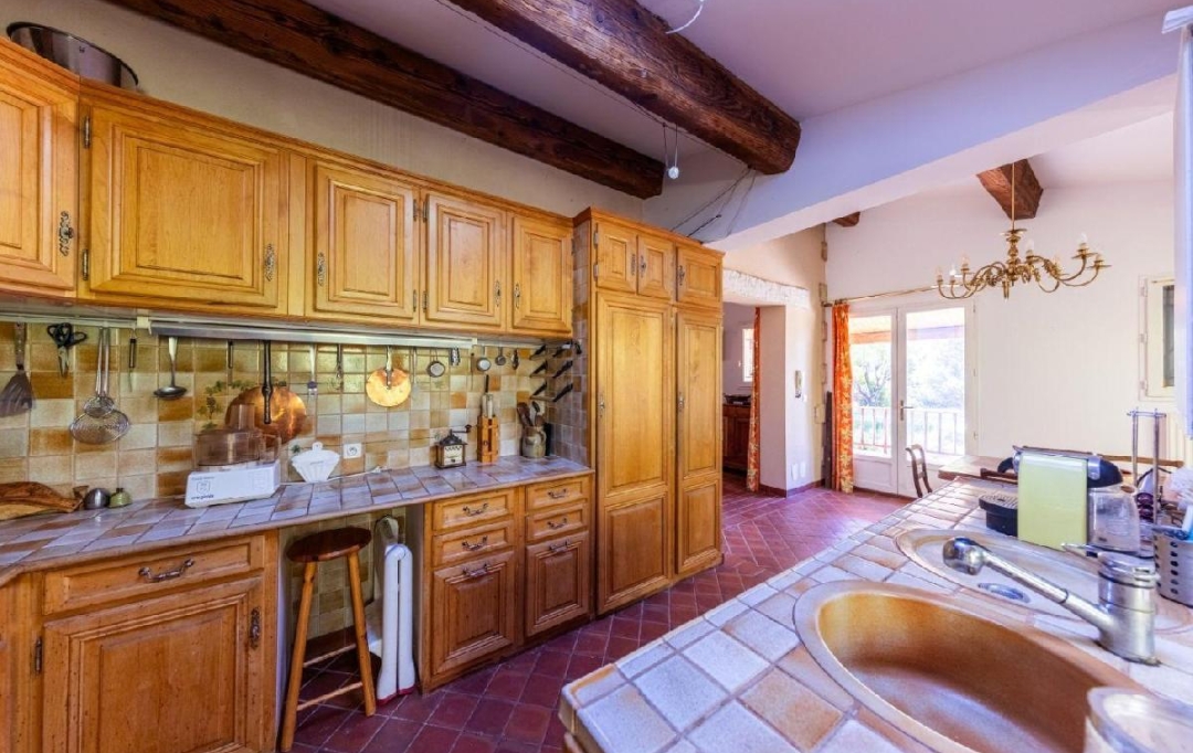 AIGUES-VIVES IMMO : House | AIGUES-VIVES (30670) | 130 m2 | 470 000 &euro; 