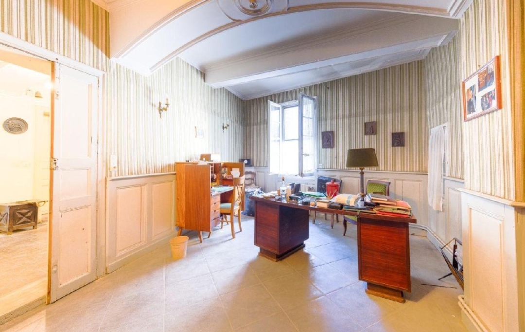 AIGUES-VIVES IMMO : Maison / Villa | AIGUES-VIVES (30670) | 371 m2 | 345 000 &euro; 