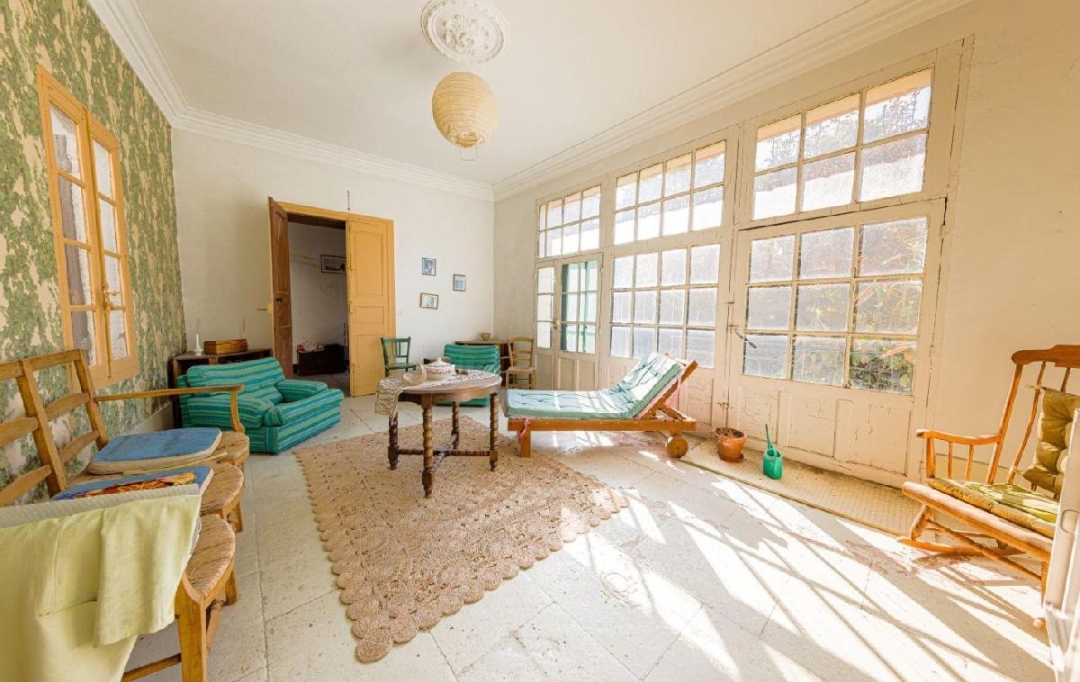 AIGUES-VIVES IMMO : Maison / Villa | AIGUES-VIVES (30670) | 371 m2 | 345 000 &euro; 