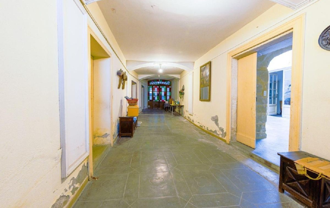 AIGUES-VIVES IMMO : Maison / Villa | AIGUES-VIVES (30670) | 371 m2 | 345 000 &euro; 