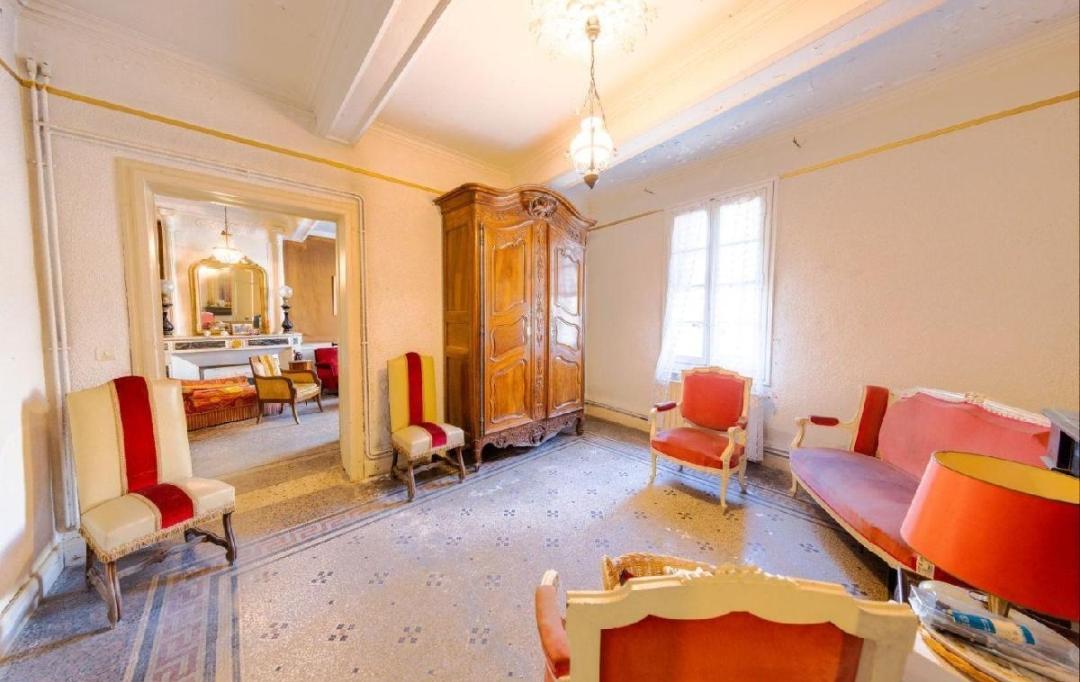 AIGUES-VIVES IMMO : Maison / Villa | AIGUES-VIVES (30670) | 371 m2 | 345 000 &euro; 