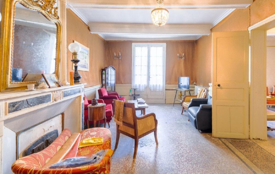 AIGUES-VIVES IMMO : Maison / Villa | AIGUES-VIVES (30670) | 371 m2 | 345 000 &euro; 