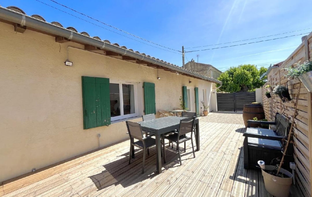 AIGUES-VIVES IMMO : Maison / Villa | AIGUES-VIVES (30670) | 58 m2 | 244 000 &euro; 