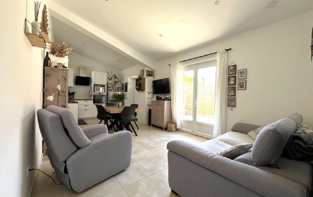 AIGUES-VIVES IMMO : Maison / Villa | AIGUES-VIVES (30670) | 58 m2 | 244 000 &euro; 