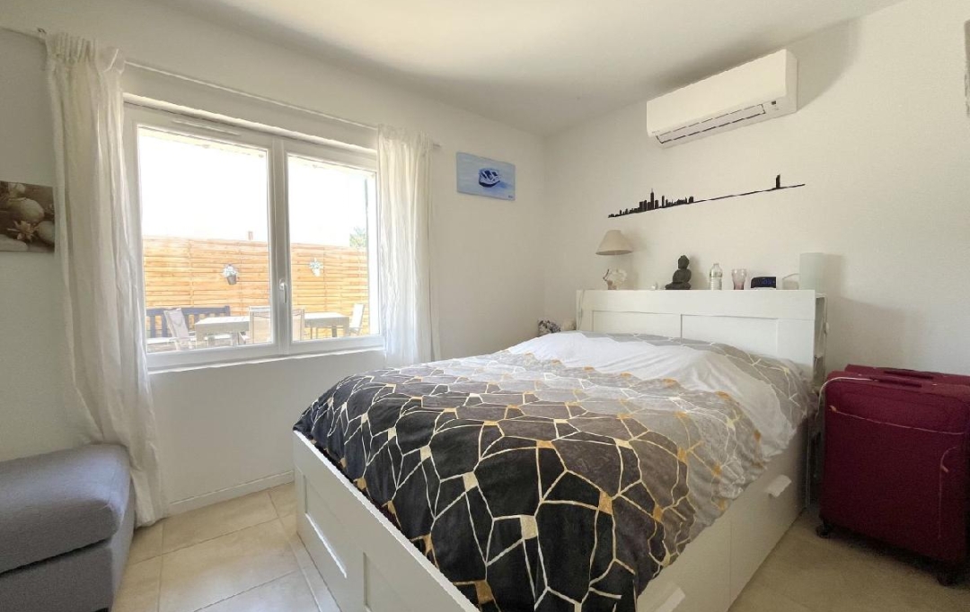 AIGUES-VIVES IMMO : Maison / Villa | AIGUES-VIVES (30670) | 58 m2 | 244 000 &euro; 