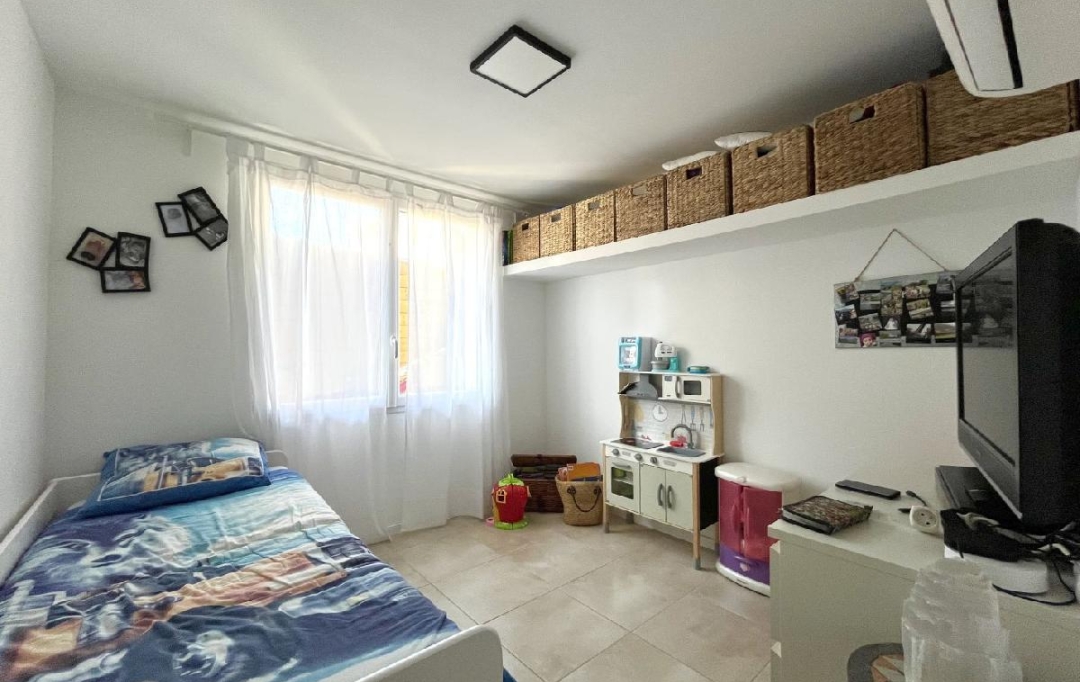 AIGUES-VIVES IMMO : Maison / Villa | AIGUES-VIVES (30670) | 58 m2 | 244 000 &euro; 