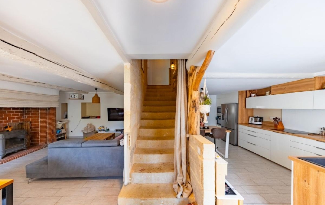 AIGUES-VIVES IMMO : Maison / Villa | CODOGNAN (30920) | 110 m2 | 297 000 &euro; 