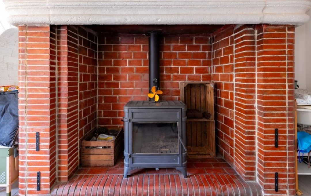 AIGUES-VIVES IMMO : Maison / Villa | CODOGNAN (30920) | 110 m2 | 297 000 &euro; 