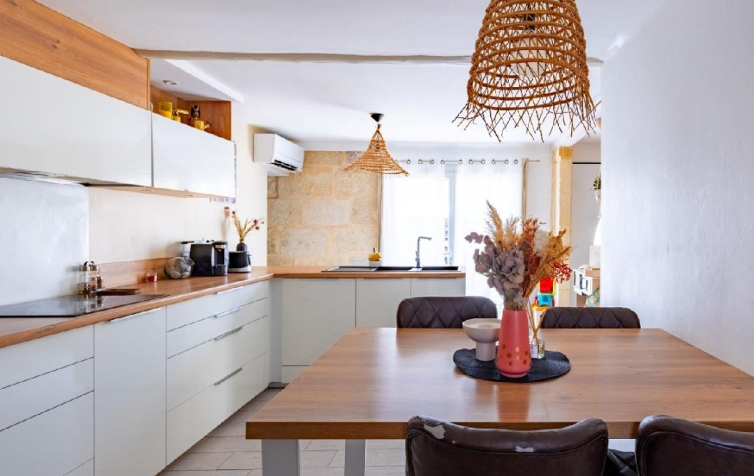 AIGUES-VIVES IMMO : Maison / Villa | CODOGNAN (30920) | 110 m2 | 297 000 &euro; 