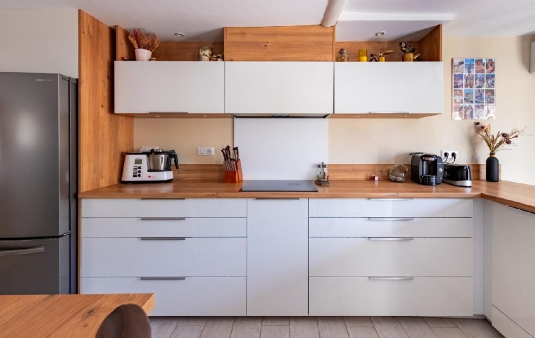 AIGUES-VIVES IMMO : Maison / Villa | CODOGNAN (30920) | 110 m2 | 297 000 &euro; 