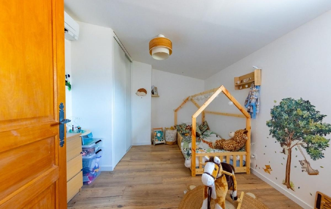 AIGUES-VIVES IMMO : Maison / Villa | CODOGNAN (30920) | 110 m2 | 297 000 &euro; 