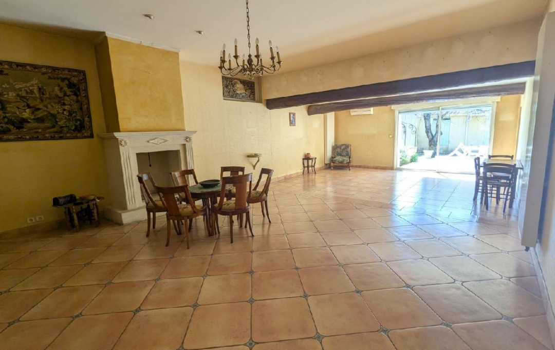 AIGUES-VIVES IMMO : Maison / Villa | AIGUES-VIVES (30670) | 311 m2 | 373 000 &euro; 