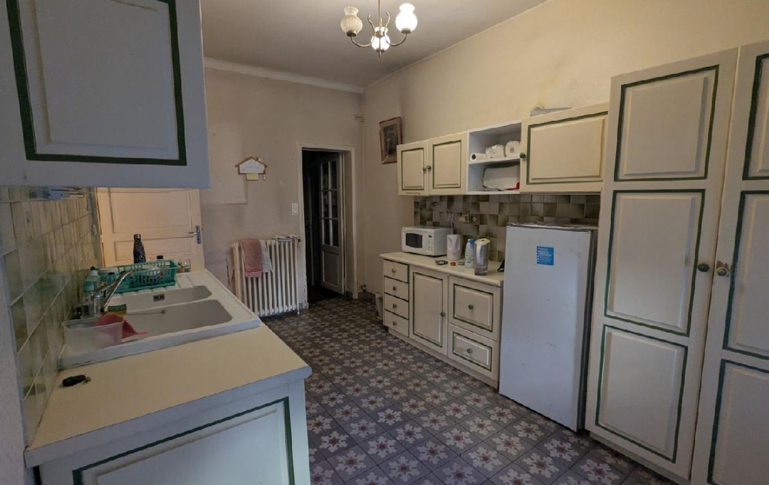 AIGUES-VIVES IMMO : Maison / Villa | AIGUES-VIVES (30670) | 311 m2 | 373 000 &euro; 