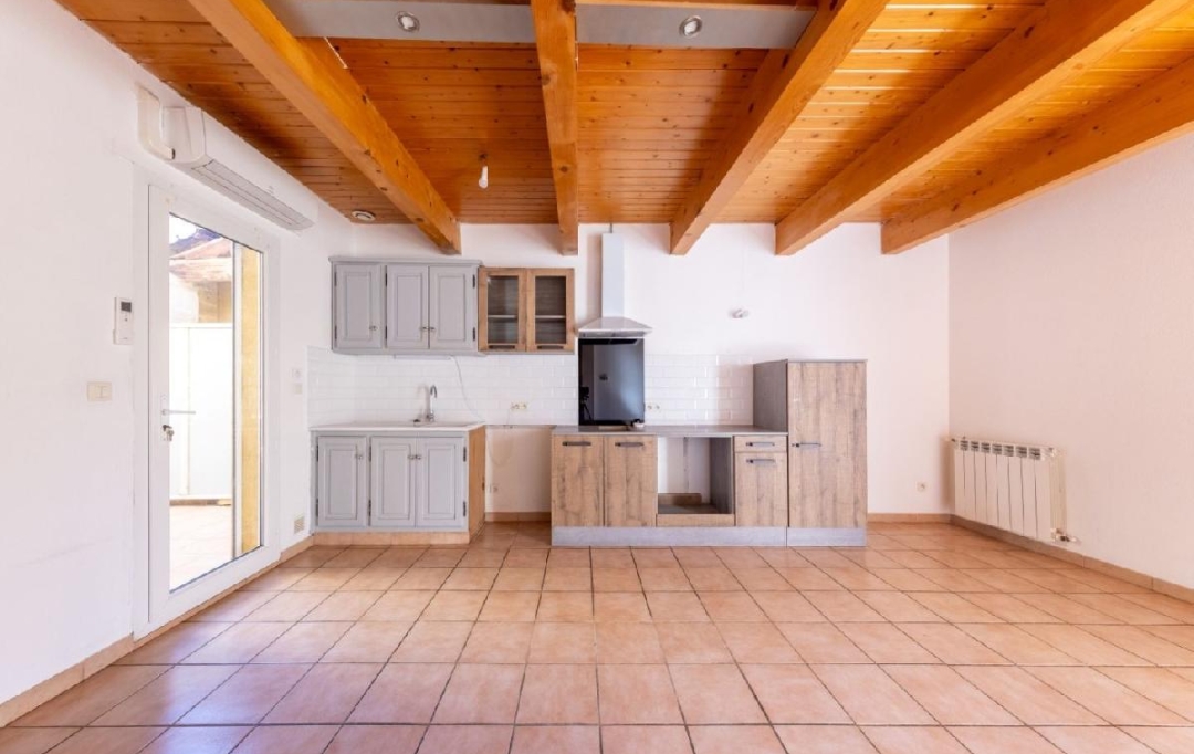 AIGUES-VIVES IMMO : Maison / Villa | AIGUES-VIVES (30670) | 91 m2 | 220 000 &euro; 