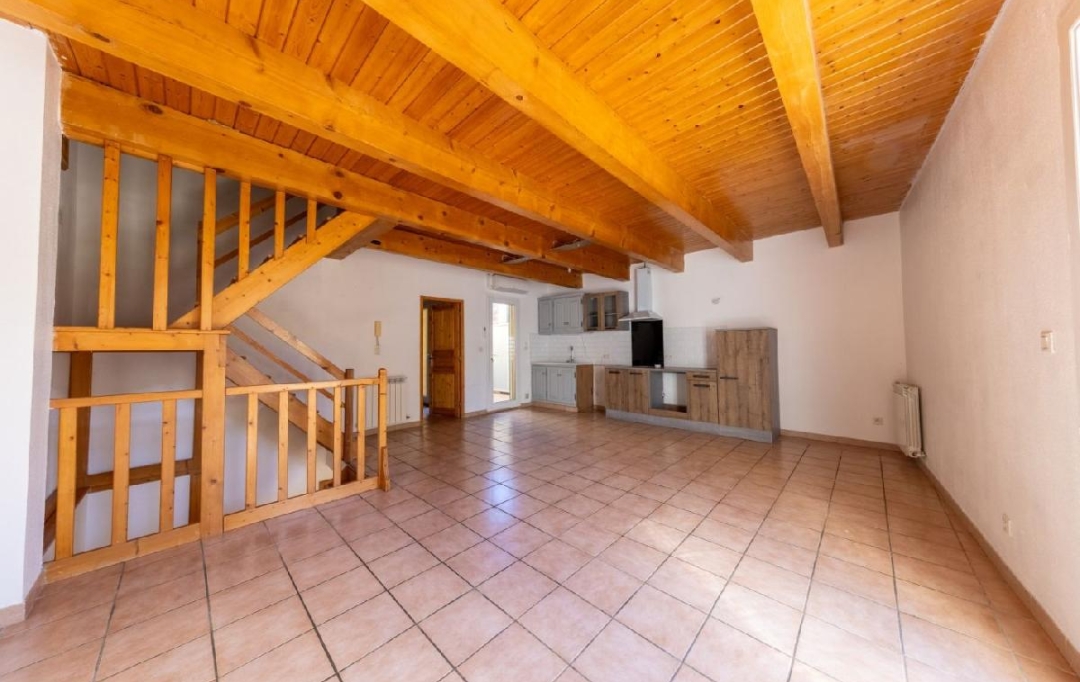 AIGUES-VIVES IMMO : Maison / Villa | AIGUES-VIVES (30670) | 91 m2 | 220 000 &euro; 