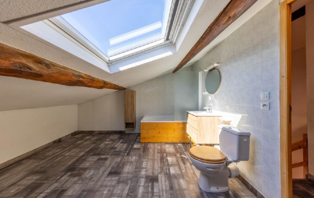 AIGUES-VIVES IMMO : Maison / Villa | AIGUES-VIVES (30670) | 91 m2 | 220 000 &euro; 