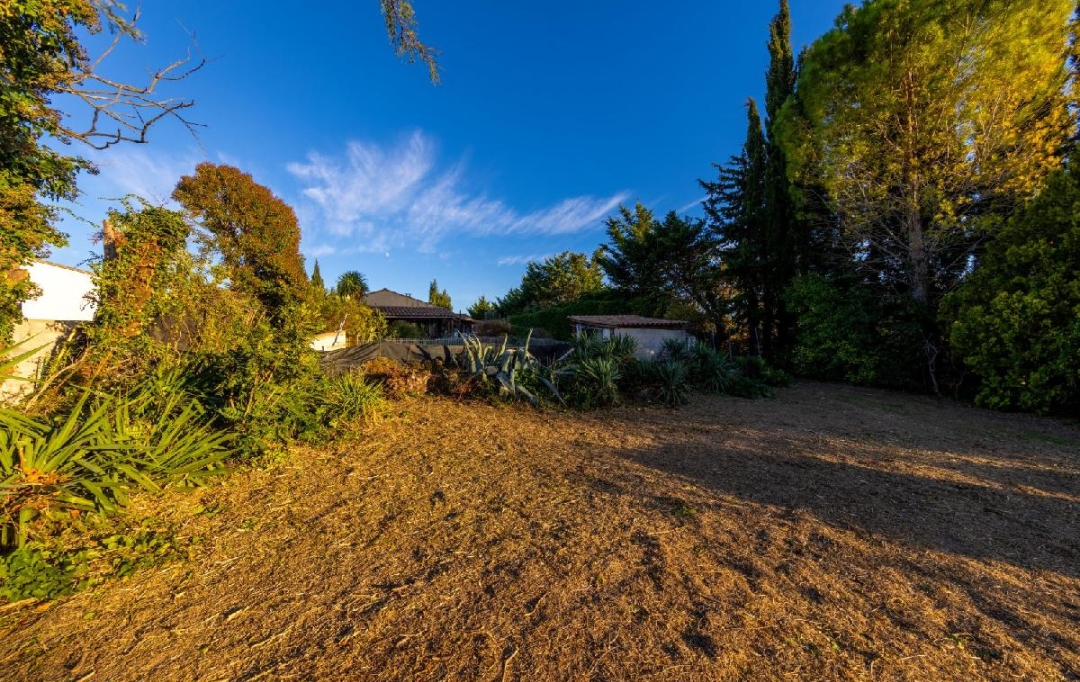 AIGUES-VIVES IMMO : Maison / Villa | AIGUES-VIVES (30670) | 200 m2 | 545 000 &euro; 