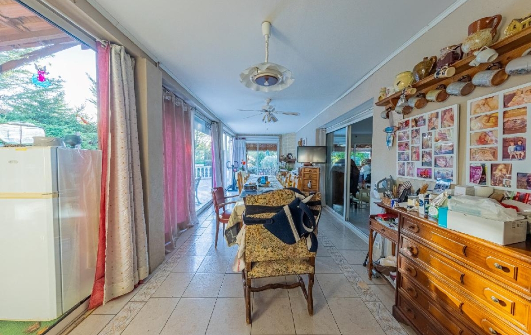 AIGUES-VIVES IMMO : Maison / Villa | AIGUES-VIVES (30670) | 200 m2 | 545 000 &euro; 