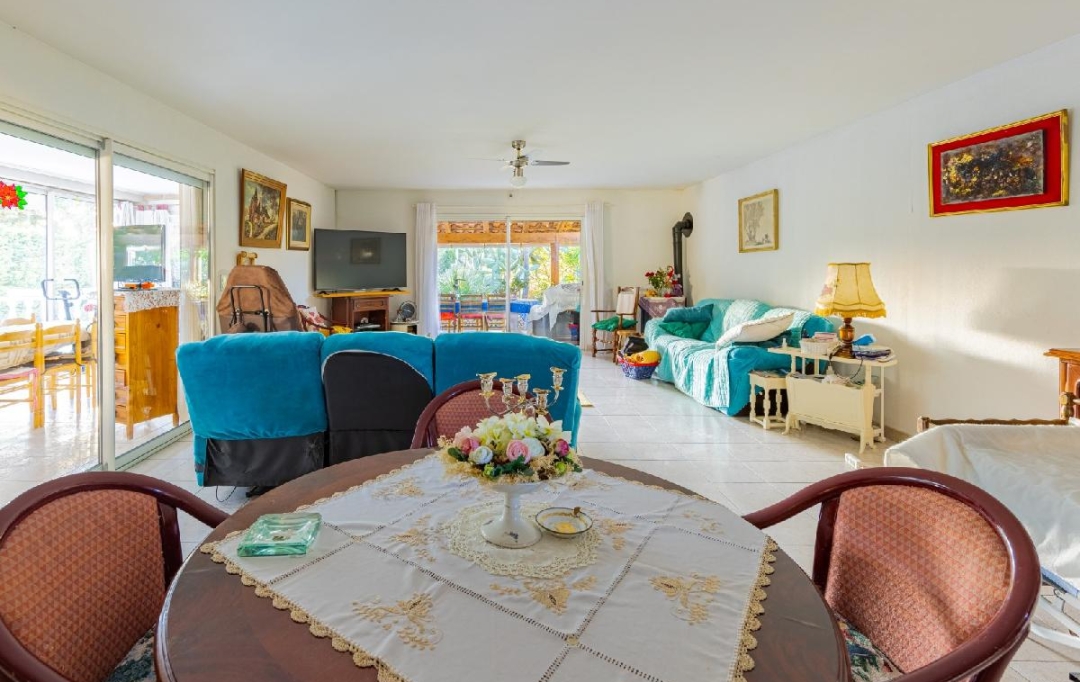 AIGUES-VIVES IMMO : Maison / Villa | AIGUES-VIVES (30670) | 200 m2 | 545 000 &euro; 