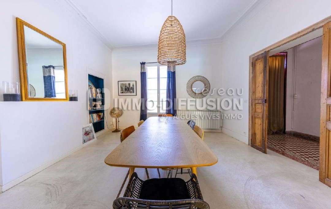 AIGUES-VIVES IMMO : Maison / Villa | AIGUES-VIVES (30670) | 250 m2 | 570 000 &euro; 