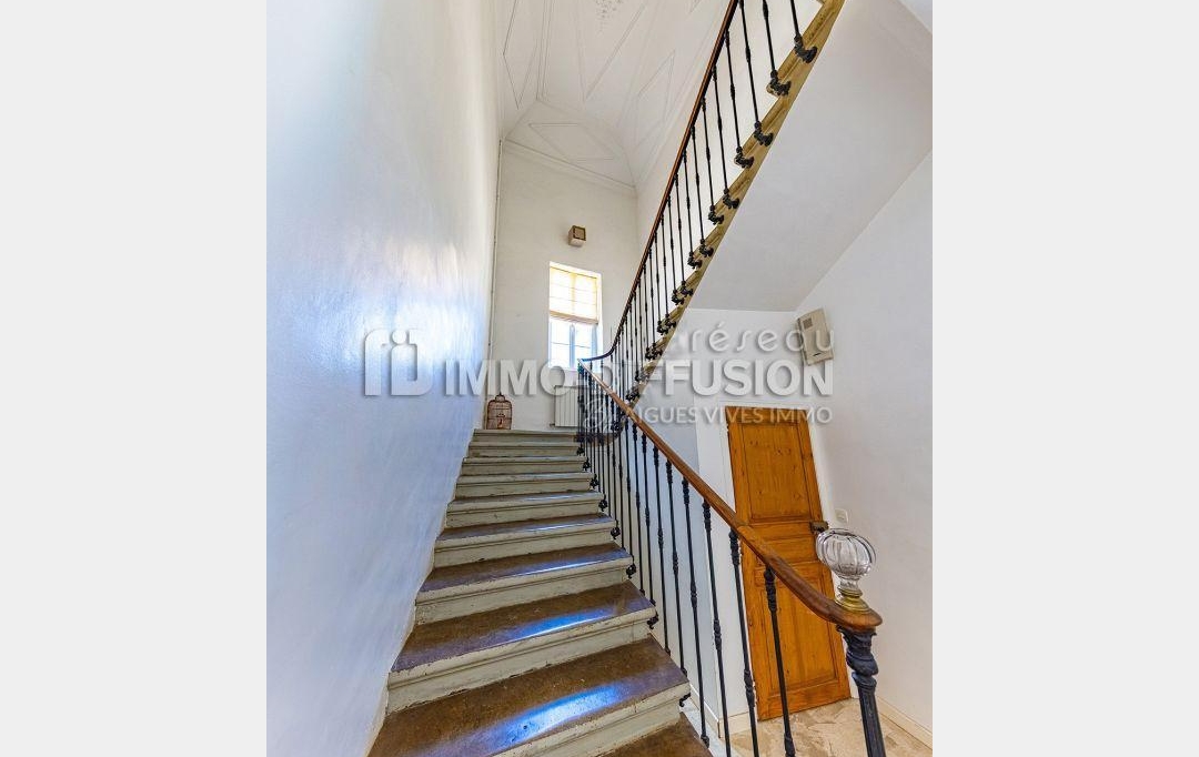 AIGUES-VIVES IMMO : Maison / Villa | AIGUES-VIVES (30670) | 250 m2 | 570 000 &euro; 