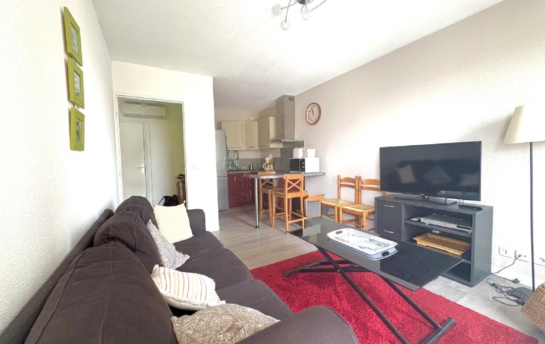 AIGUES-VIVES IMMO : Appartement | LATTES (34970) | 37 m2 | 189 000 &euro; 