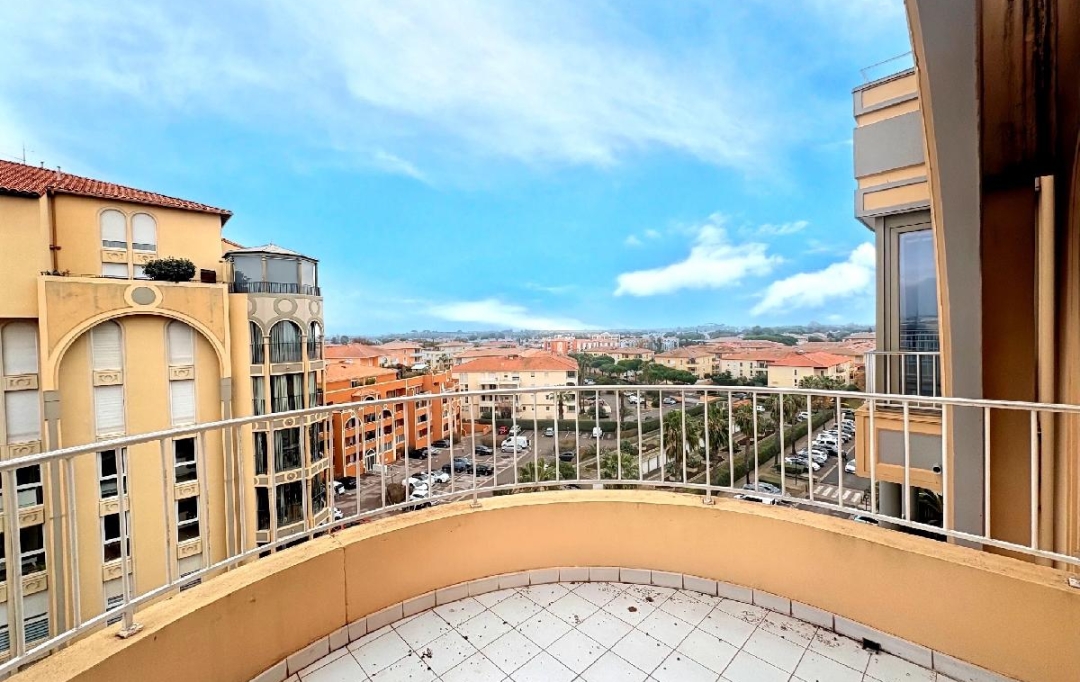 AIGUES-VIVES IMMO : Appartement | LATTES (34970) | 37 m2 | 189 000 &euro; 