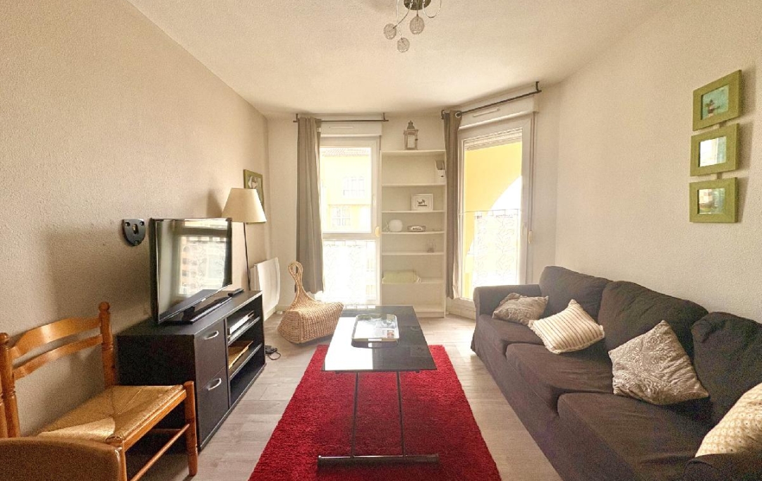 AIGUES-VIVES IMMO : Appartement | LATTES (34970) | 37 m2 | 189 000 &euro; 