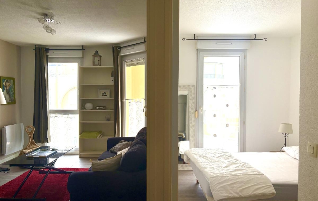 AIGUES-VIVES IMMO : Appartement | LATTES (34970) | 37 m2 | 189 000 &euro; 