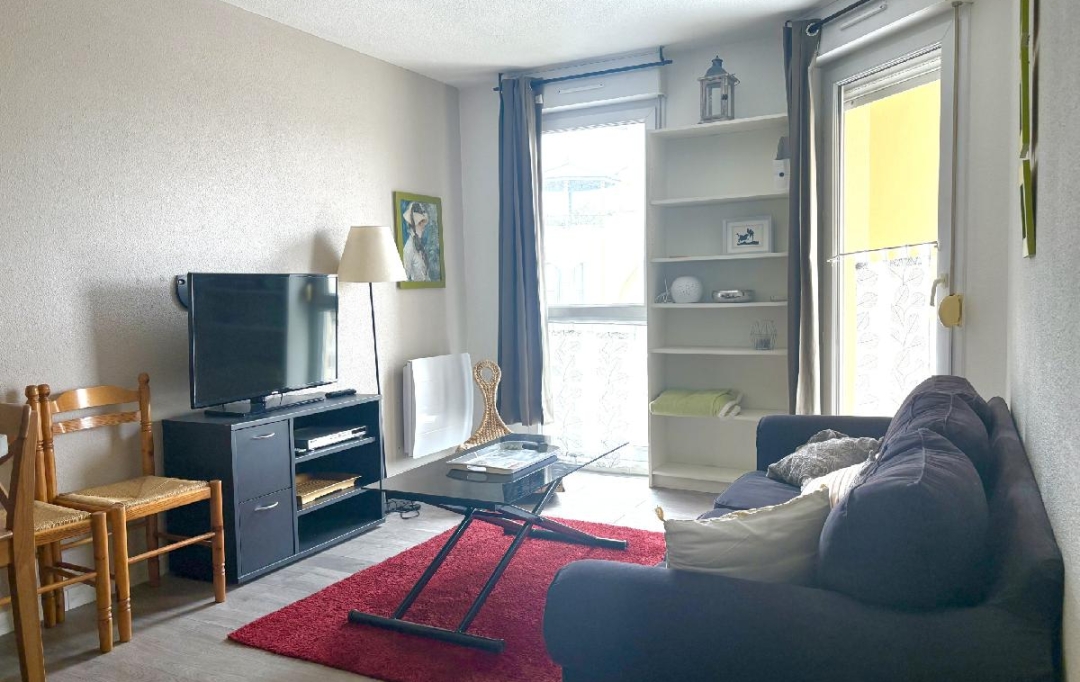 AIGUES-VIVES IMMO : Appartement | LATTES (34970) | 37 m2 | 189 000 &euro; 