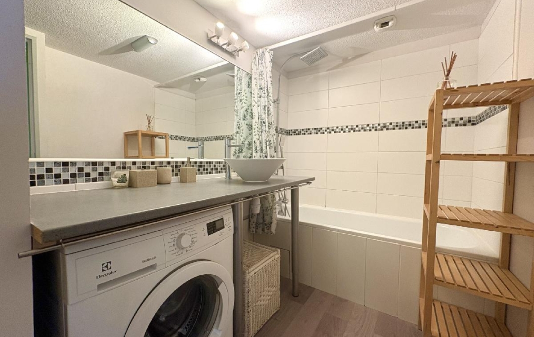 AIGUES-VIVES IMMO : Appartement | LATTES (34970) | 37 m2 | 189 000 &euro; 