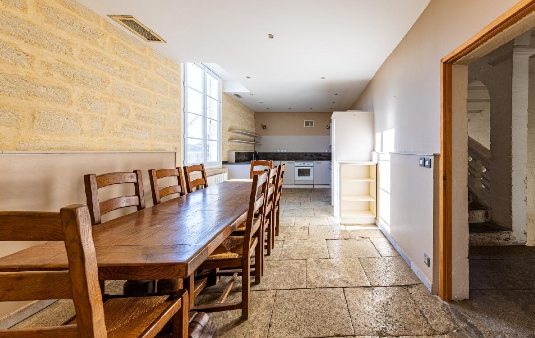 AIGUES-VIVES IMMO : Maison / Villa | AUBAIS (30250) | 154 m2 | 269 000 &euro; 