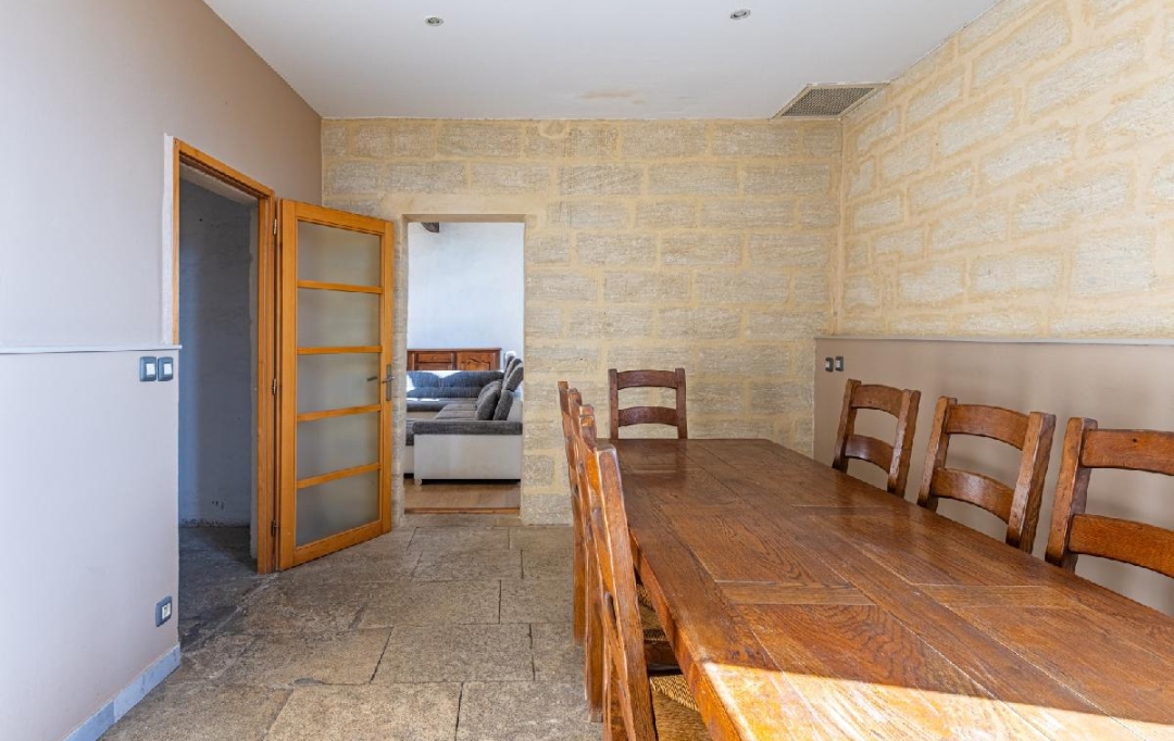 AIGUES-VIVES IMMO : Maison / Villa | AUBAIS (30250) | 154 m2 | 269 000 &euro; 