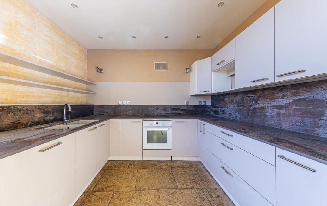 AIGUES-VIVES IMMO : Maison / Villa | AUBAIS (30250) | 154 m2 | 269 000 &euro; 