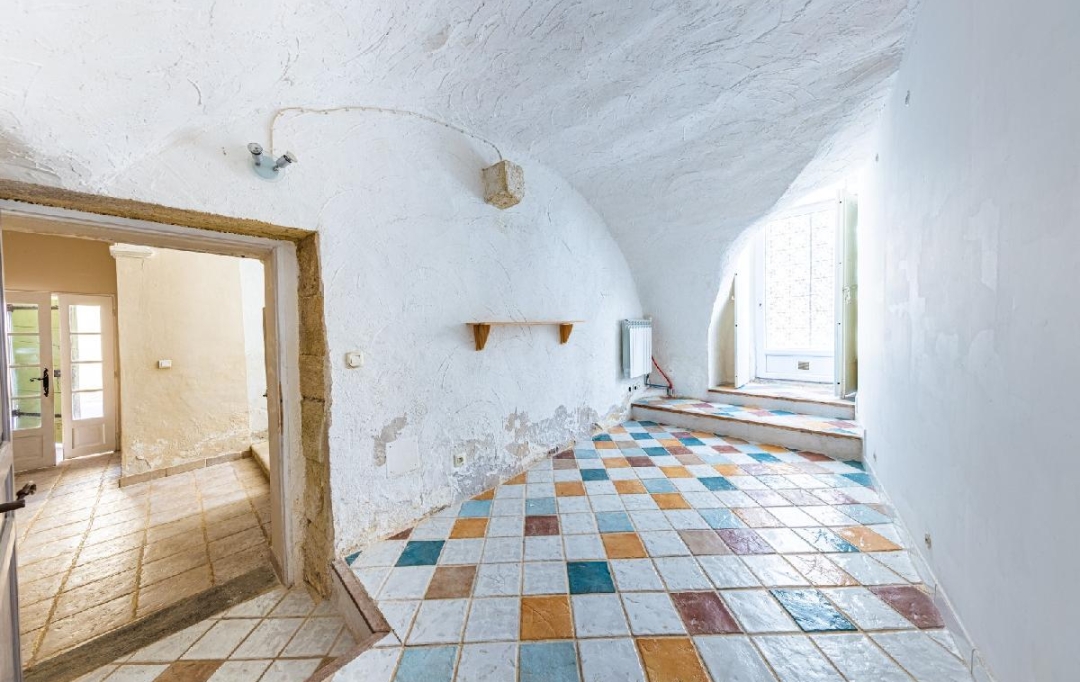 AIGUES-VIVES IMMO : Maison / Villa | AUBAIS (30250) | 154 m2 | 269 000 &euro; 