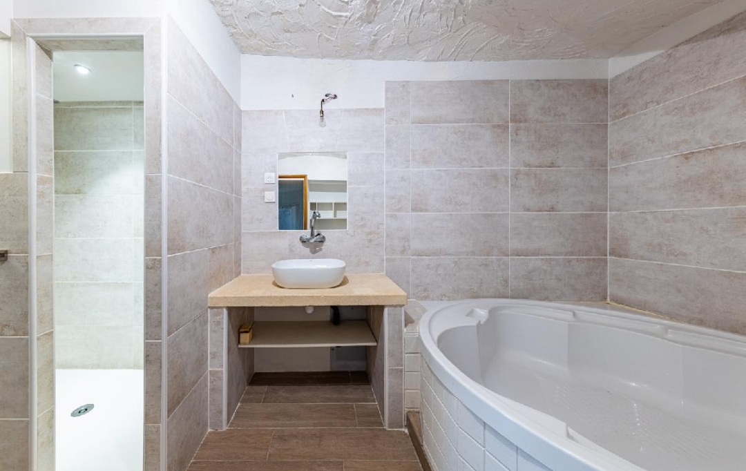 AIGUES-VIVES IMMO : Maison / Villa | AUBAIS (30250) | 154 m2 | 269 000 &euro; 